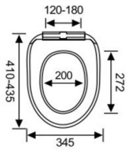 UIC-PP5068 dimensions
