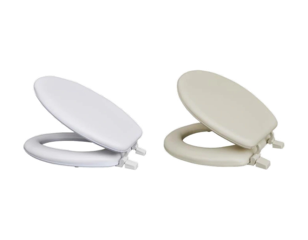 Soft seats