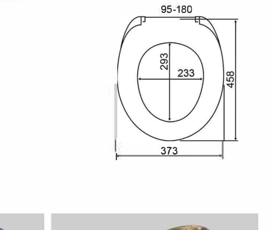 UIC001 dimensions