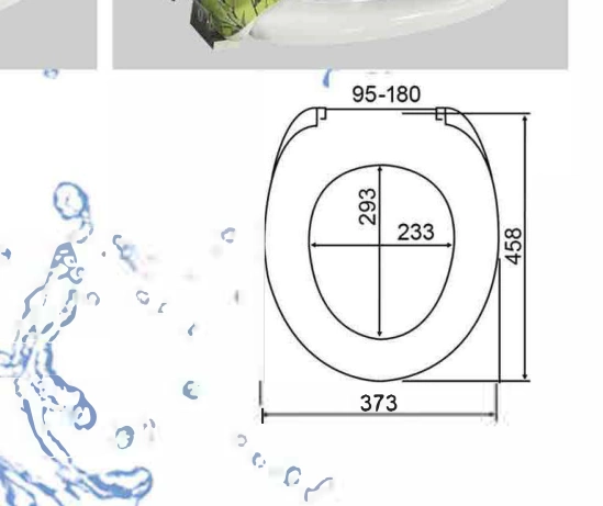 UIC001P dimensions
