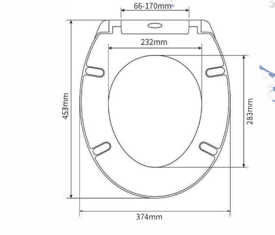 UIC003P dimensions