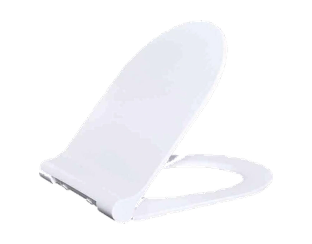 Toilet seats