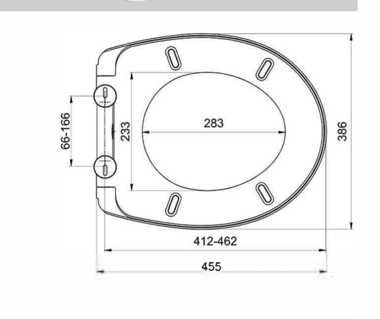 UIC102P dimensions
