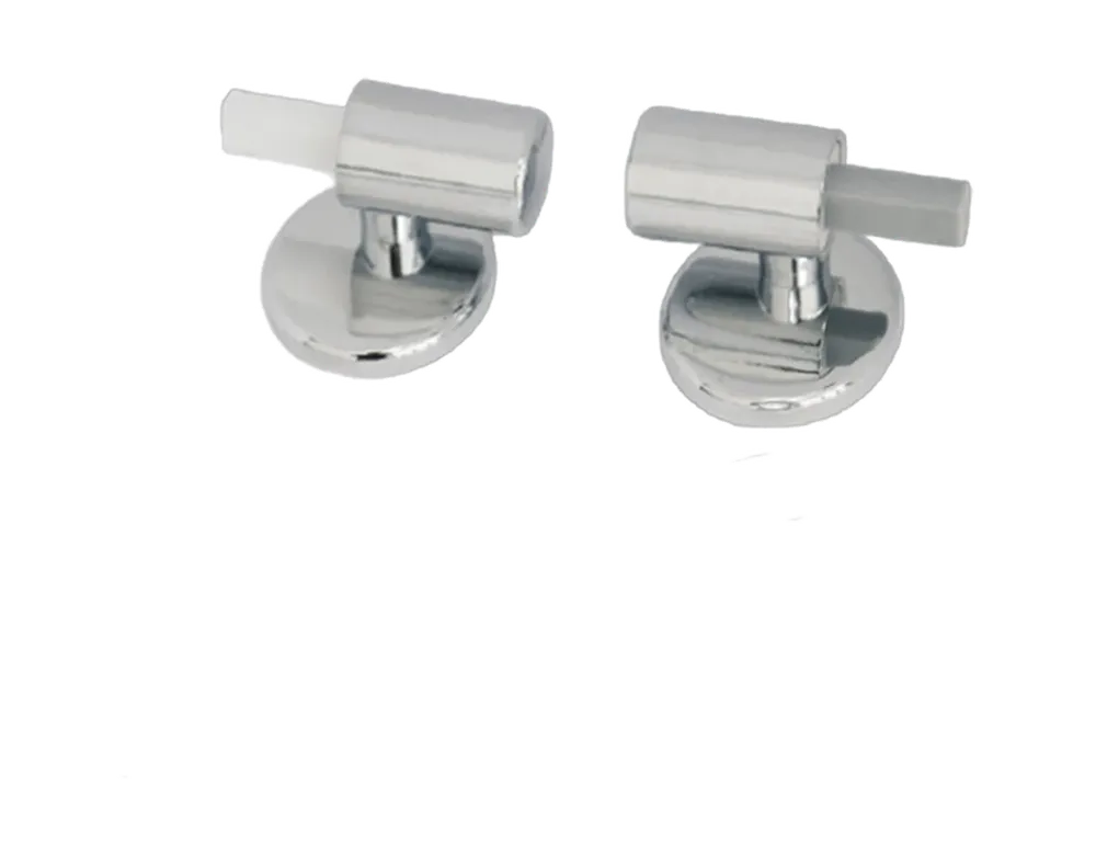 Compact hinge forms