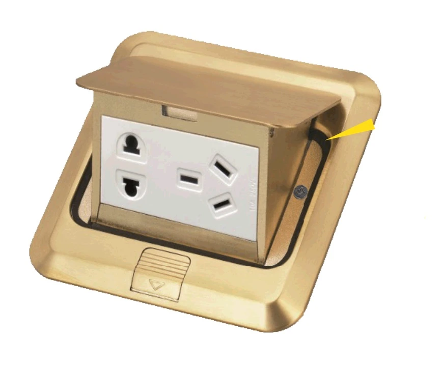 Electronic equipment