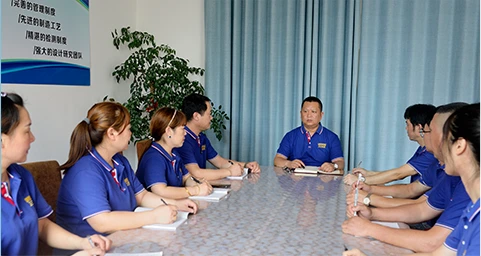 UNIWISE project coordination