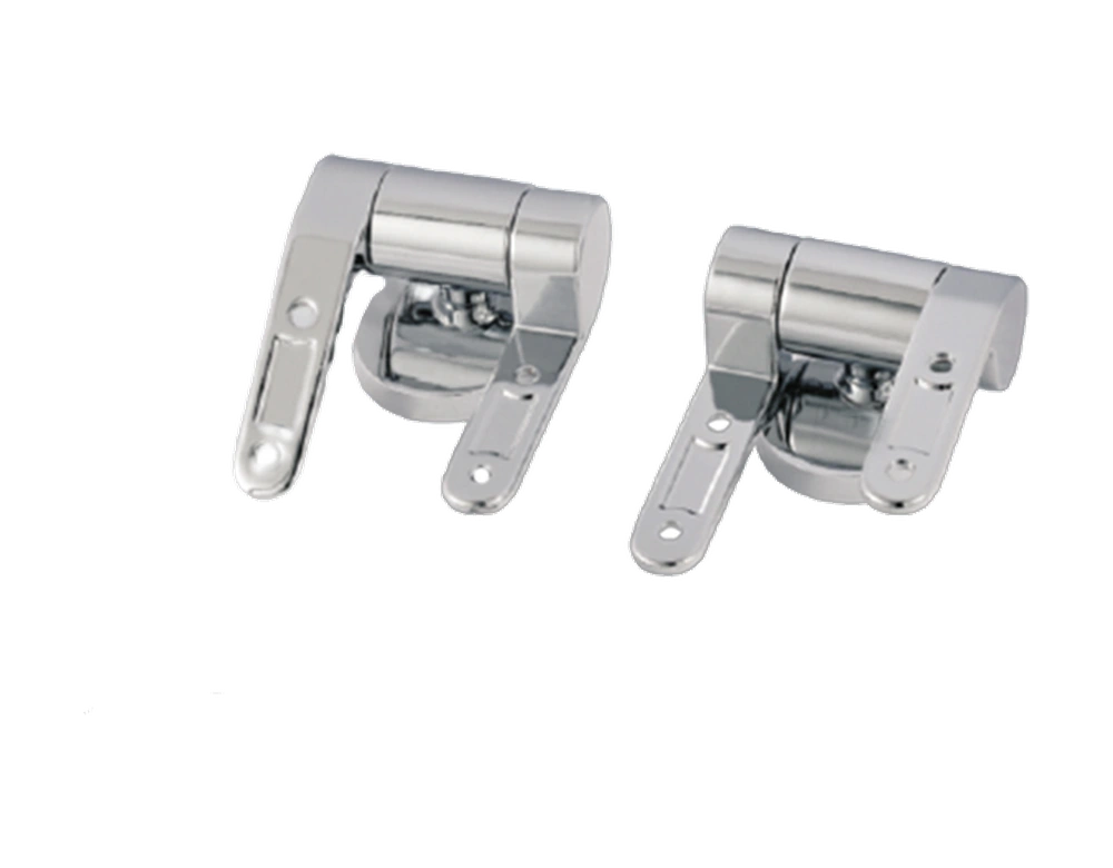 Hinge assemblies