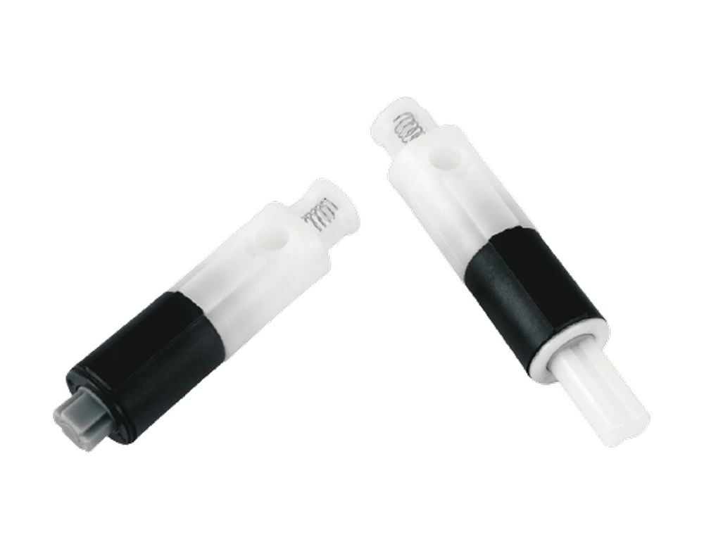 Rotary dampers
