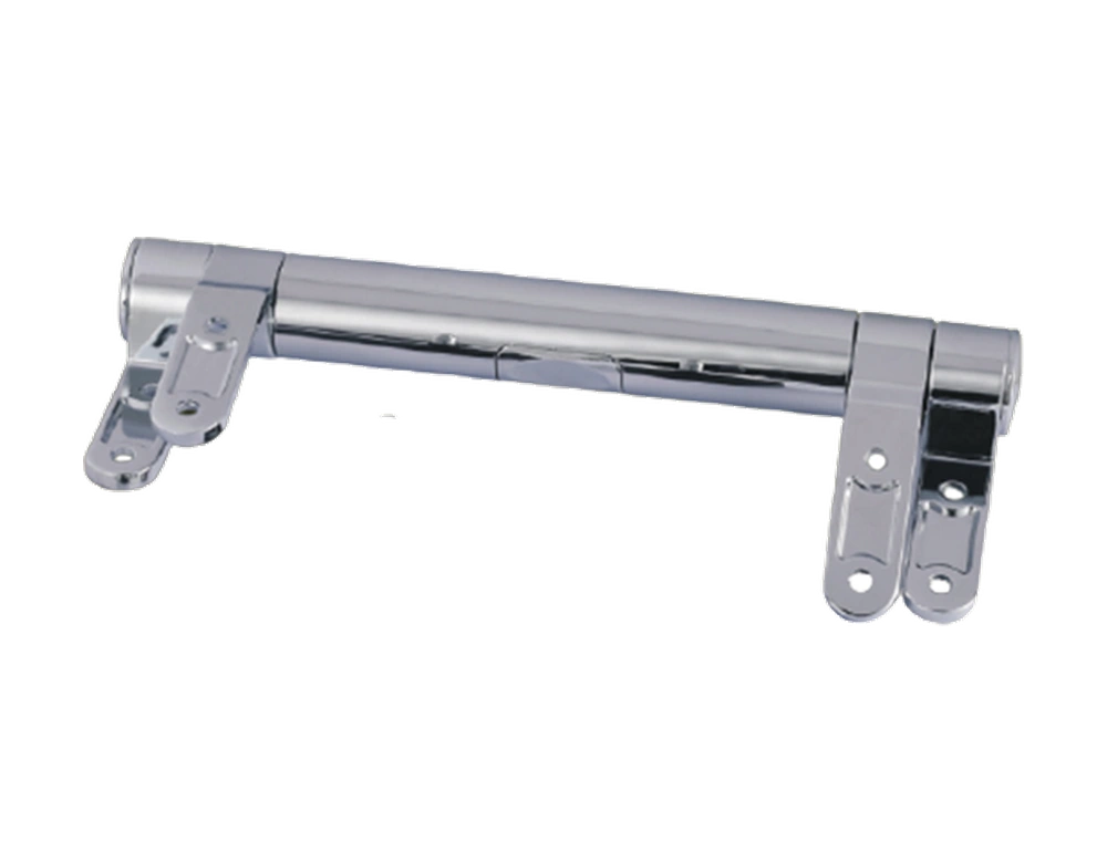 Hinge assemblies