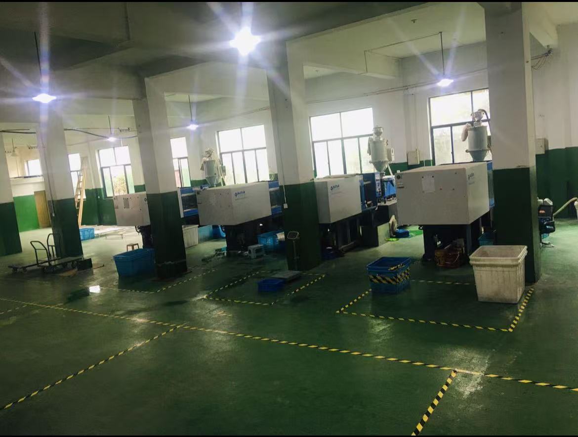 UNIWISE moulding equipment